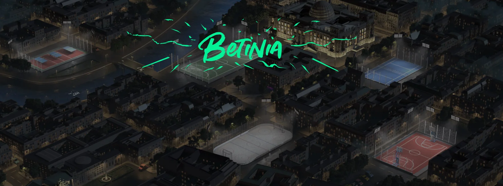 Betina Banner